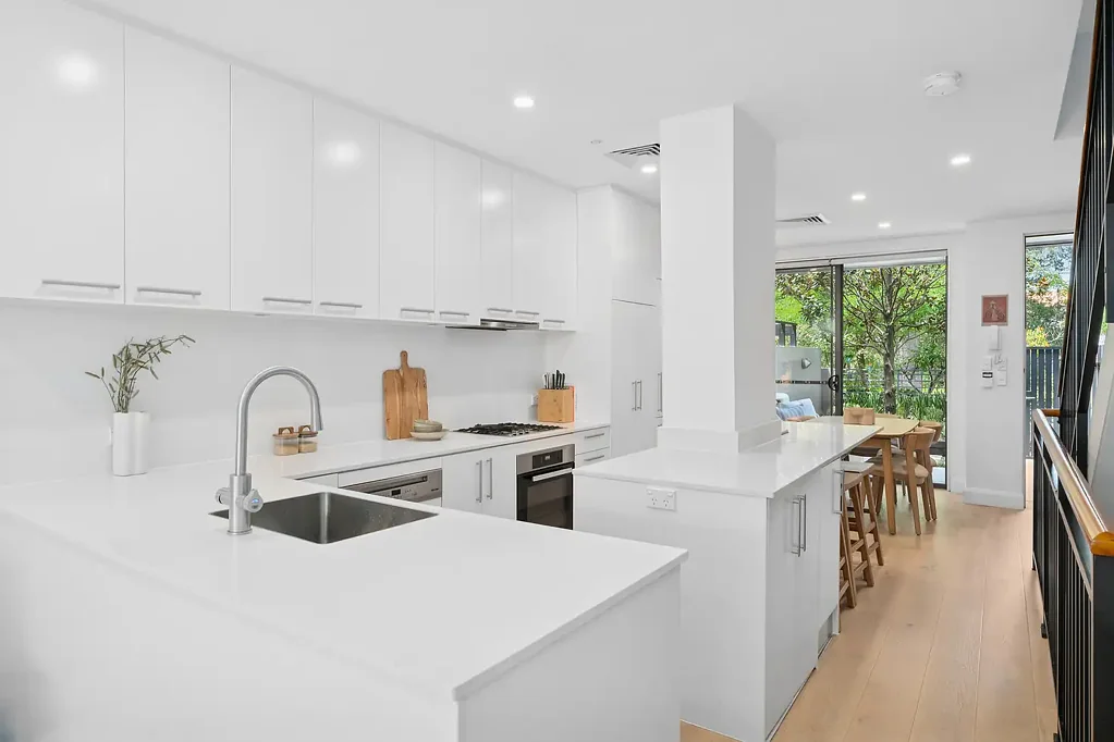 4/2 Hamilton Avenue, Naremburn, NSW 2065