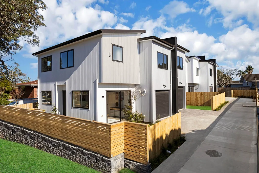 Manurewa 3Kwarto Affordable, convenient location!