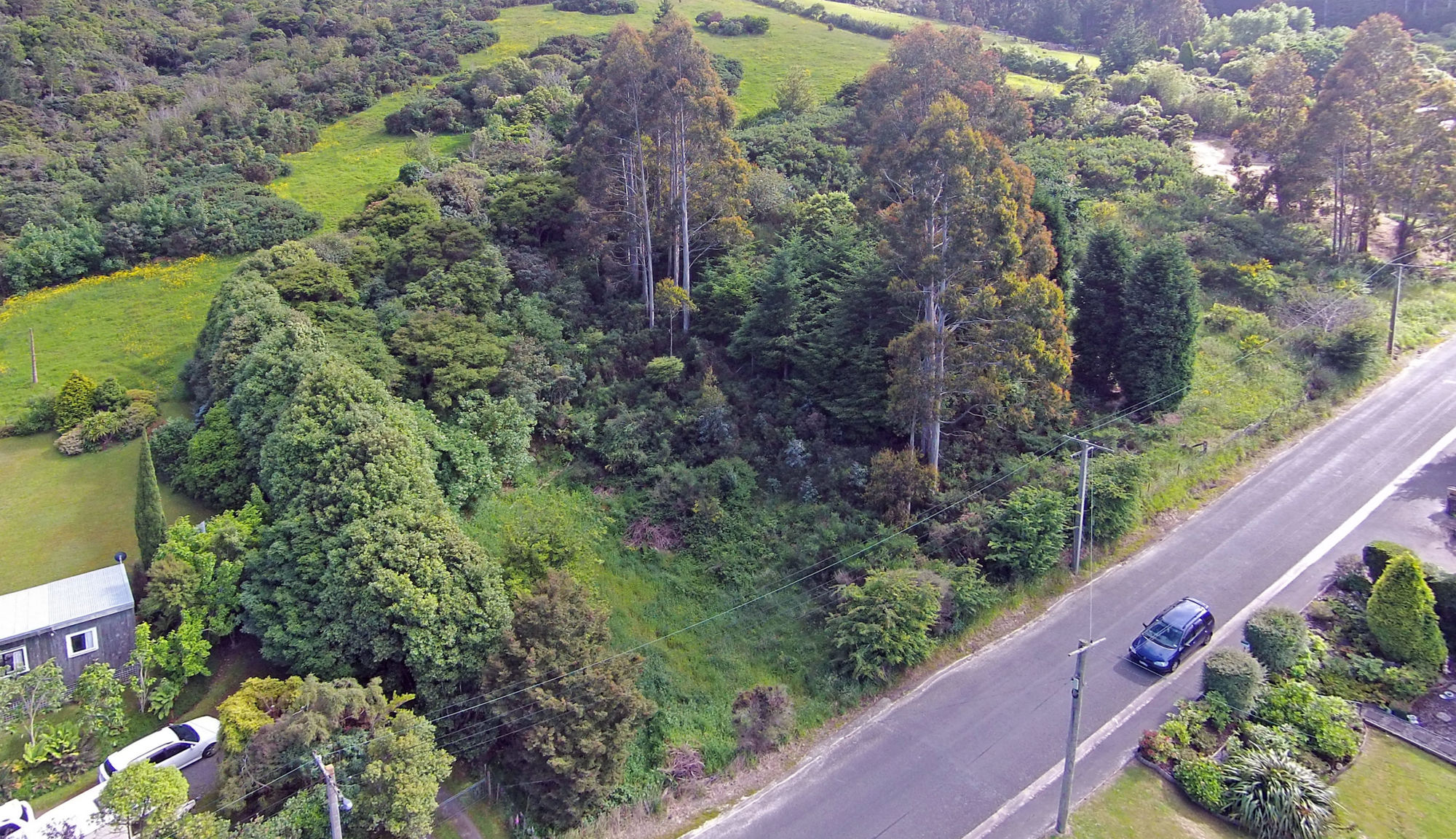 45 Ellesmere Street, Ravensbourne, Dunedin, 0 રૂમ, 1 બાથરૂમ