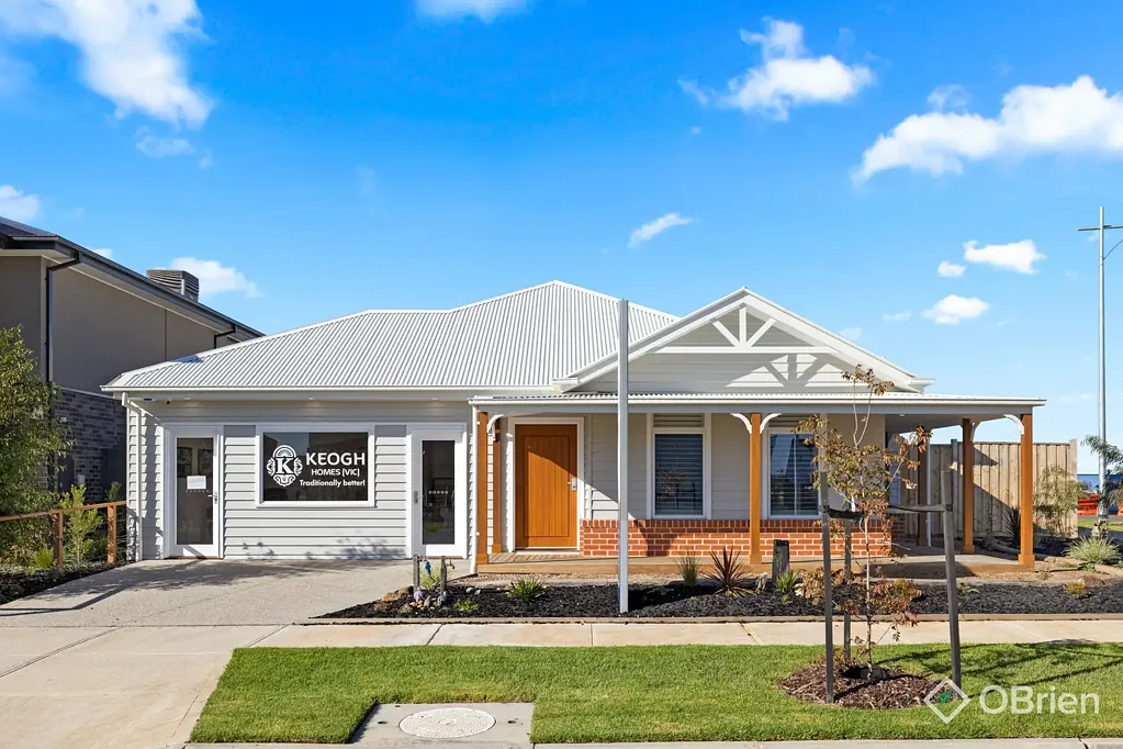 Werribee 4 Bedroom A Display of Perfection