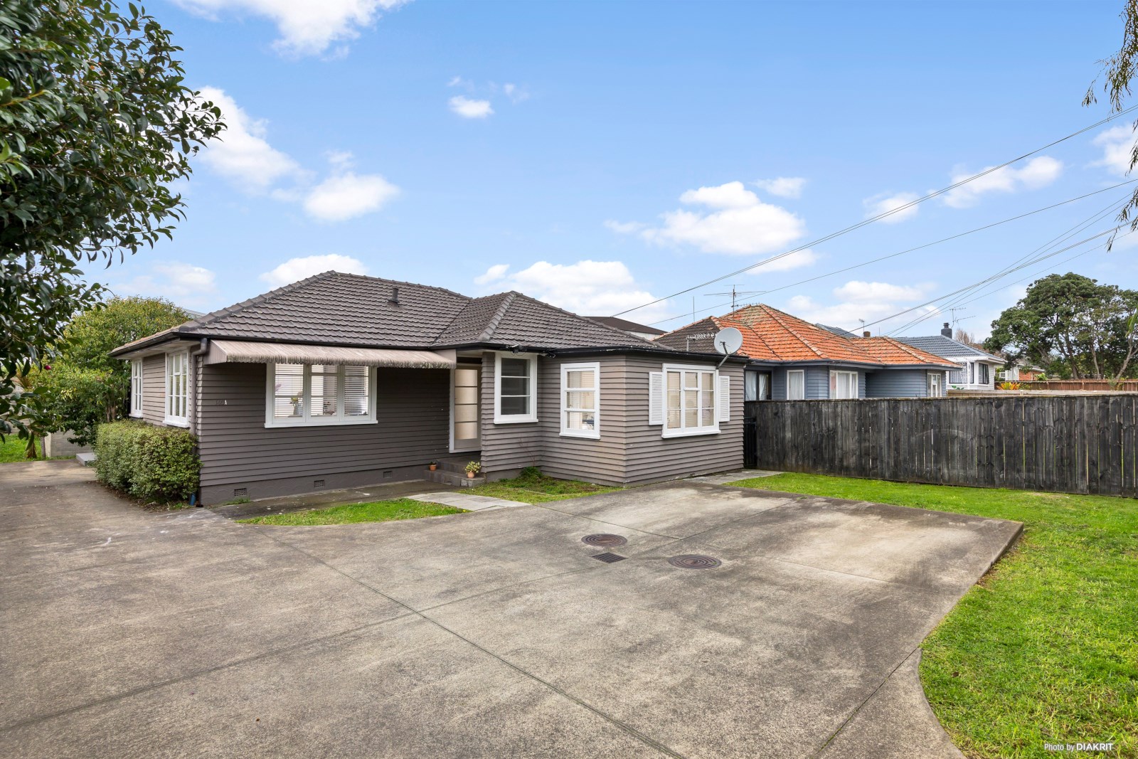 140a Rockfield Road, Penrose, Auckland, 3 Schlafzimmer, 1 Badezimmer