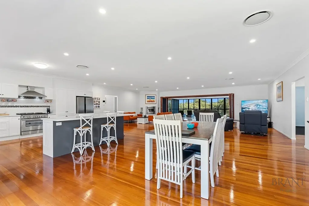 3 River Cherry Place, Maleny, QLD 4552