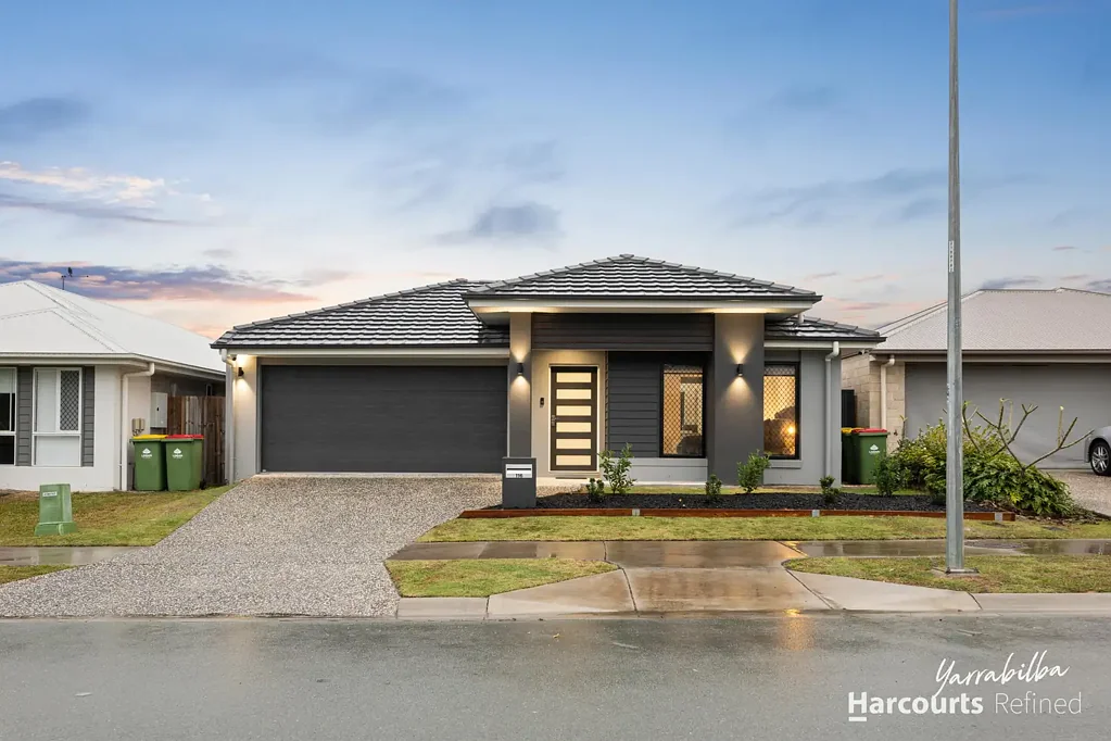 116 Expedition Road, Yarrabilba, QLD 4207
