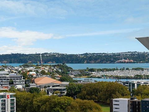 1101/135 Hobson Street, City Centre, Auckland City, Auckland