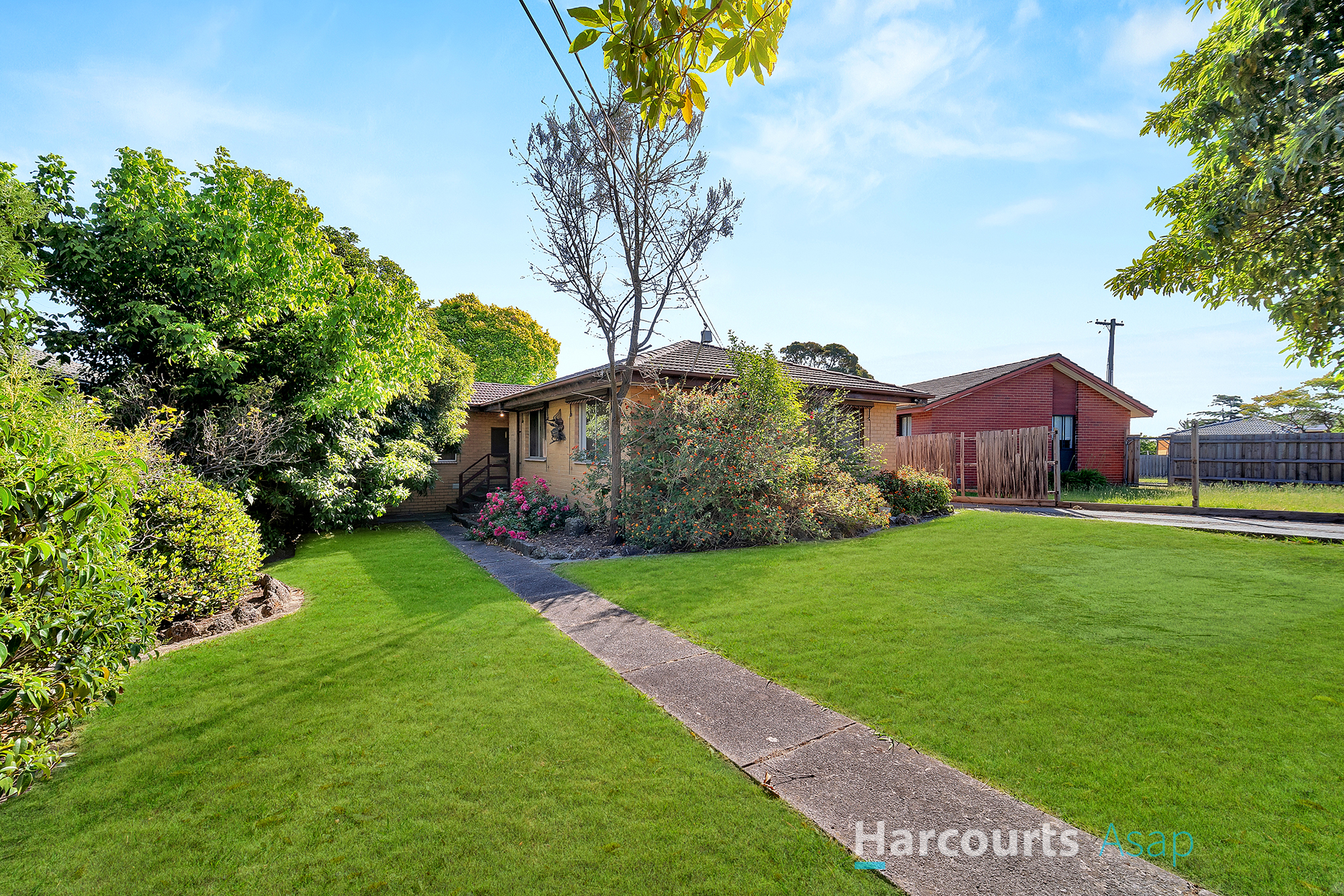 25 MEADOW WOOD WALK, NARRE WARREN VIC 3805, 0 chambres, 0 salles de bain, House