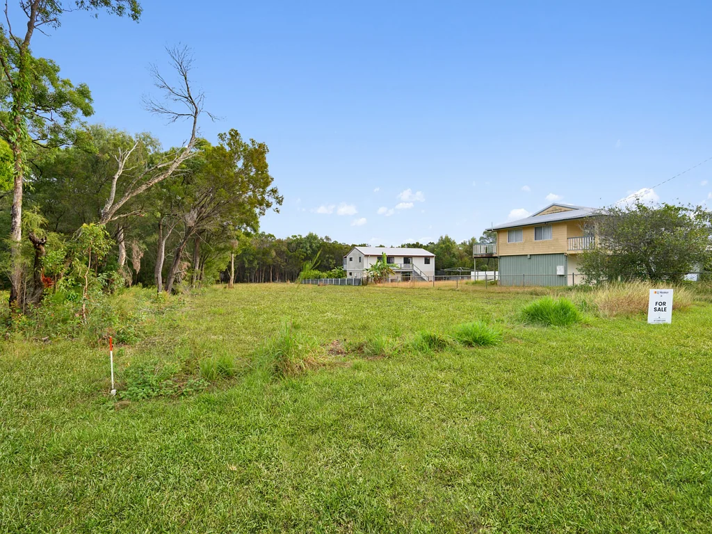 18 TENANNE STREET, Russell Island, QLD 4184