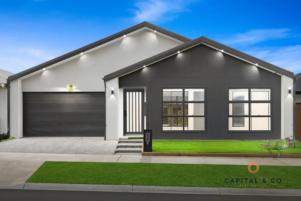 6 Punchbowl Road, Kalkallo, VIC 3064