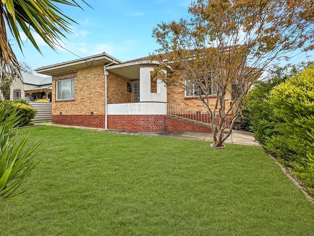 3 Barkly Street, Maryborough, VIC 3465