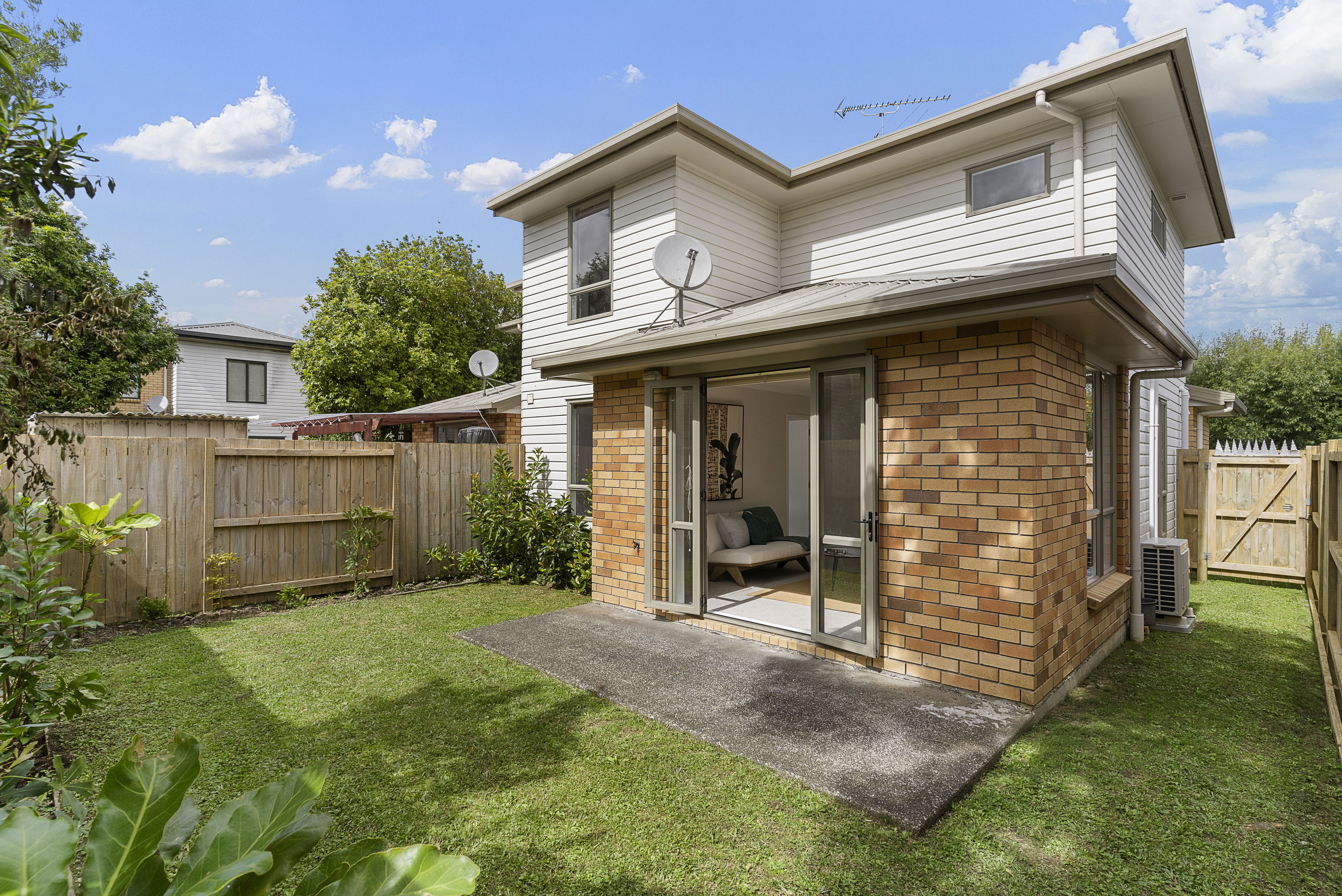 18 Barnea Circle, Glen Eden, Auckland - Waitakere, 3 chambres, 0 salles de bain, House