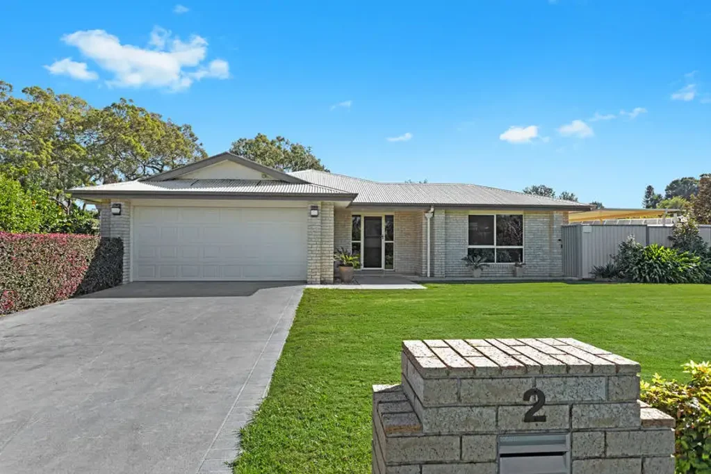 Fully Furnished Executive Property for Short-Term Let