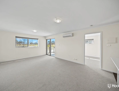 18/75 Elizabeth Jolley Crescent, Franklin, Gungahlin District, 1 rūma, 1 rūma horoi, Apartment