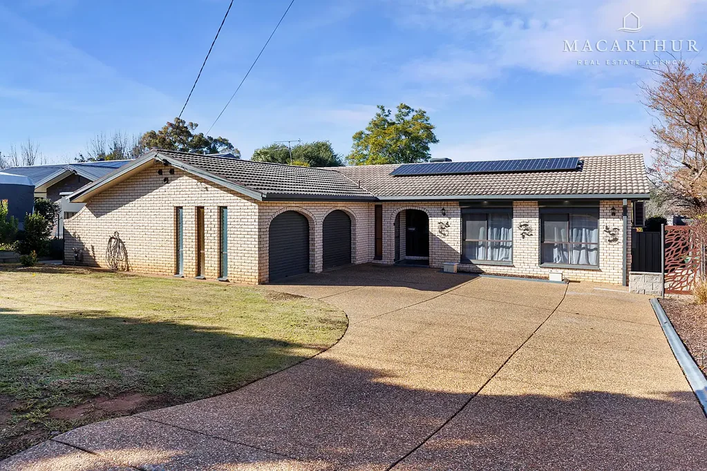 55 Horsley Street, Kooringal, NSW 2650