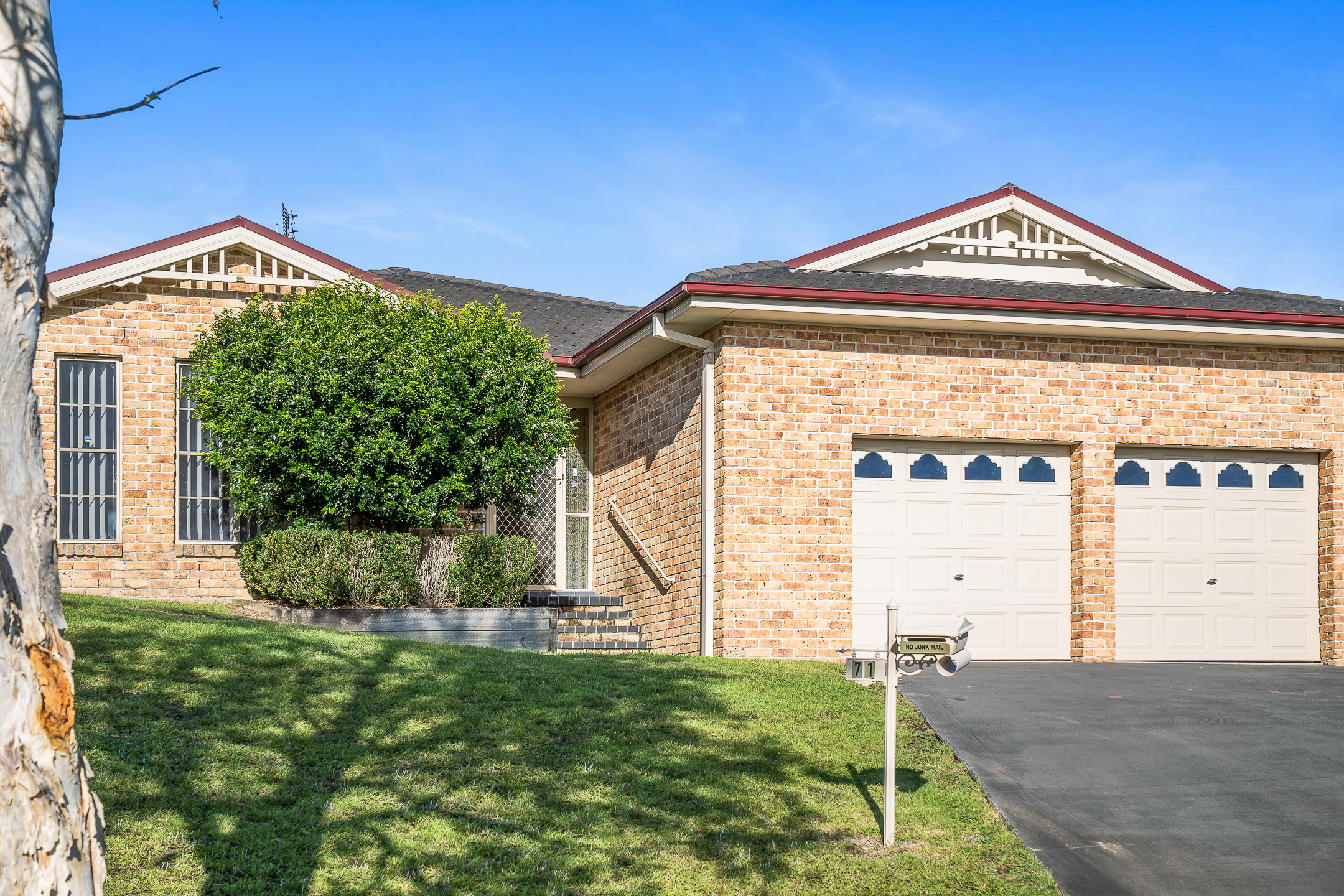 71 GOLDEN WATTLE DR, ULLADULLA NSW 2539, 0房, 0浴, House