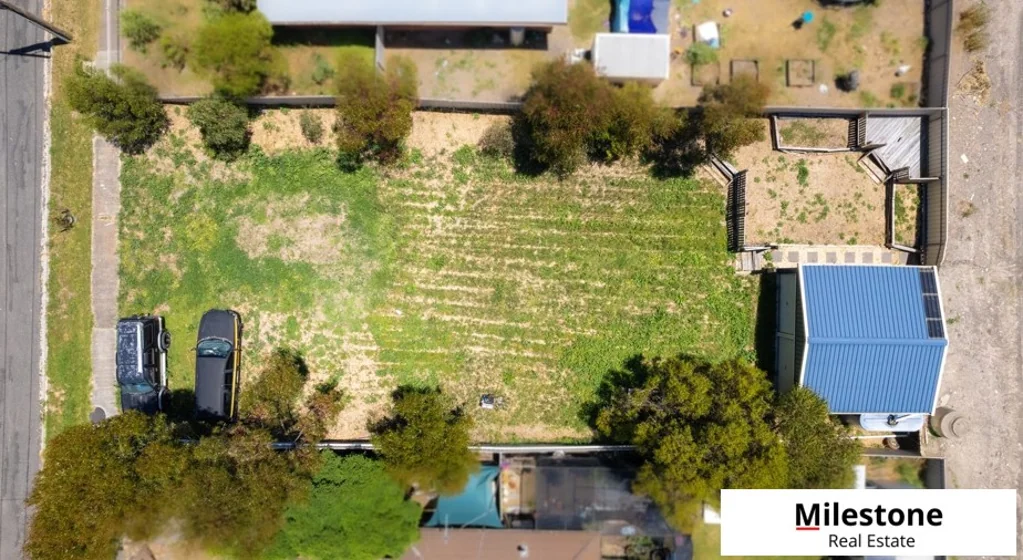 Horsham Premium Land - Close to Schools, Shops & Horsham CBD