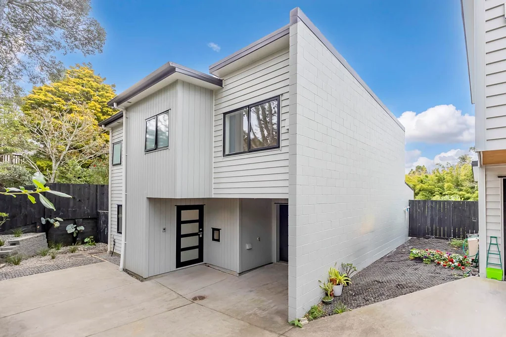 Mairangi Bay 4chambre Modern Coastal Living in Mairangi Bay
