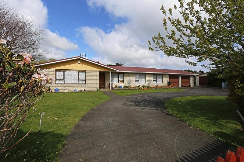 38 Ketemarae Road