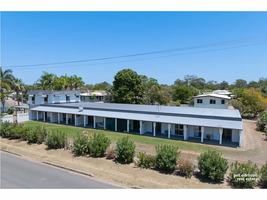 395-399 Perrier Avenue, Frenchville, QLD 4701