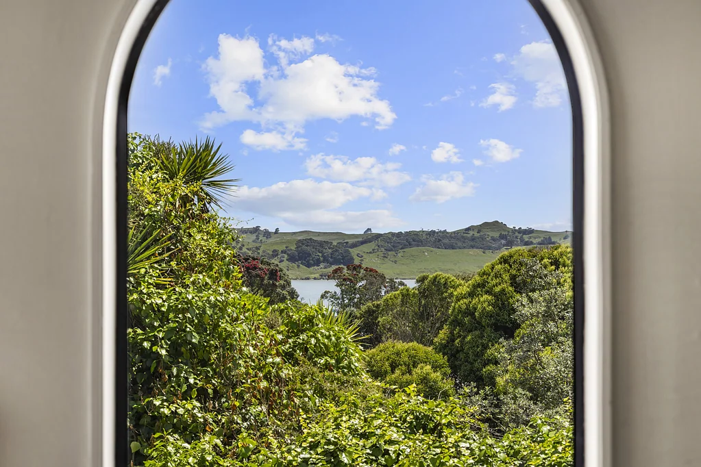 Raglan 2房  Charming Coastal Hideaway