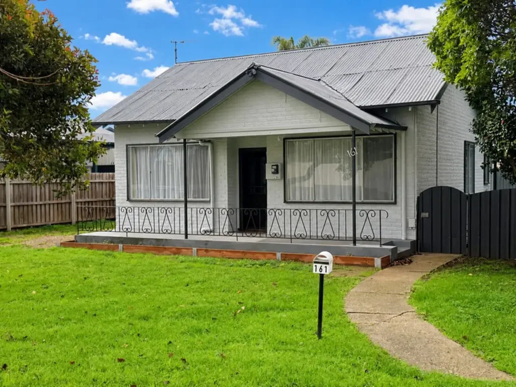 Comfortable Three Bedroom Home in a Convenient Location