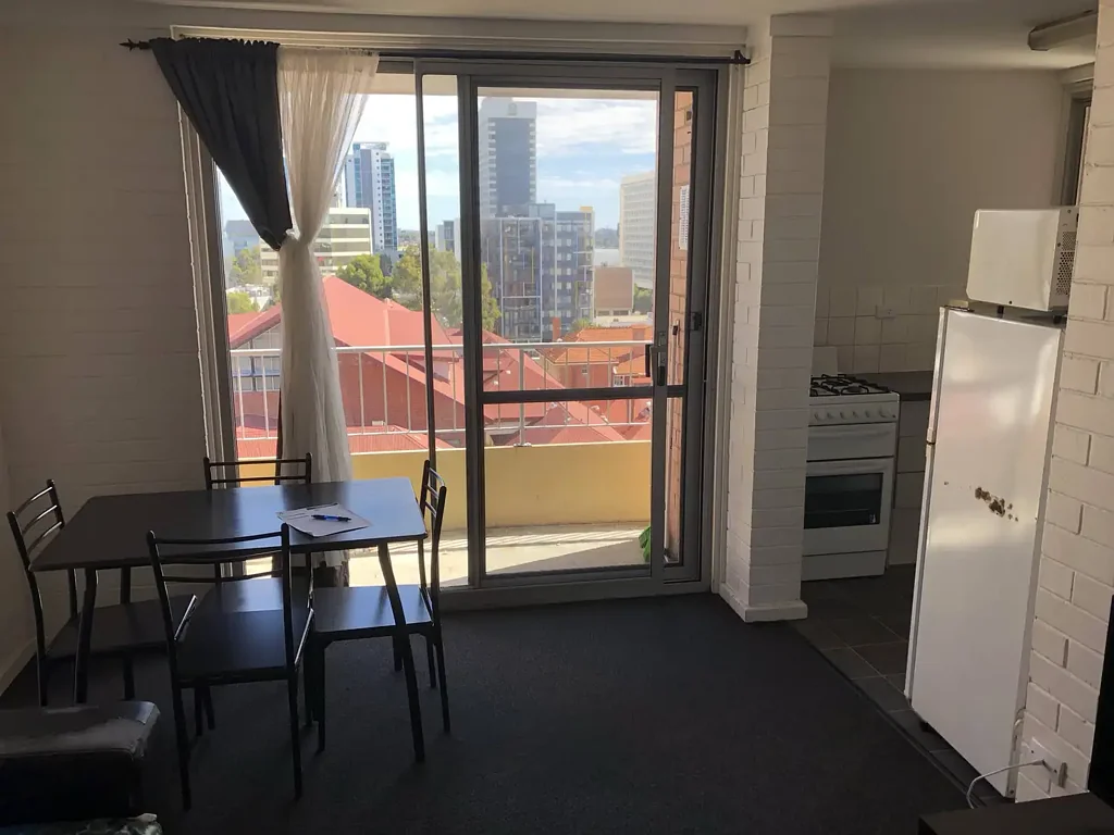915/112 Goderich street, East Perth, WA 6004