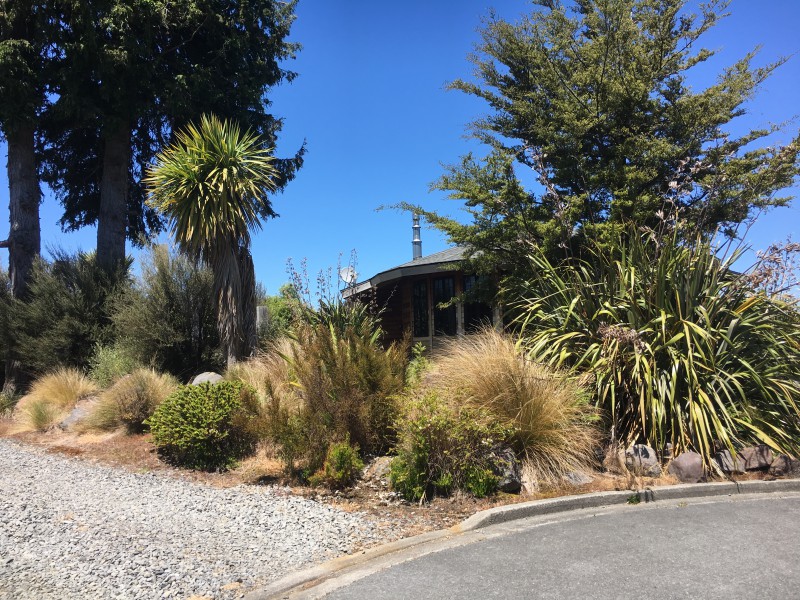 120 Miro Street, Manunui, Ruapehu, 3房, 0浴