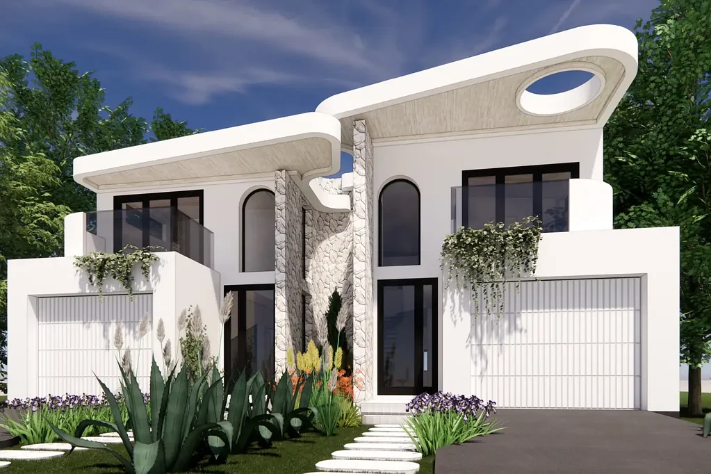 Booker Bay Pending DA Approval - Dual Occupancy Opportunity with Holding Income