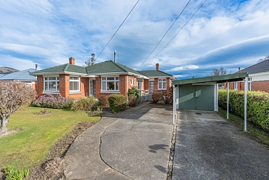 Mosgiel 3chambre Perfect Location!