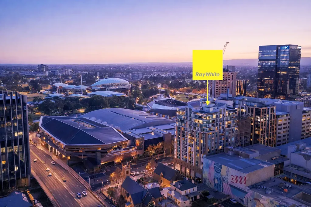 Adelaide 2ਬੈੱਡਰੂਮ A Standout Investment Opportunity - and a Great Place to Call Home