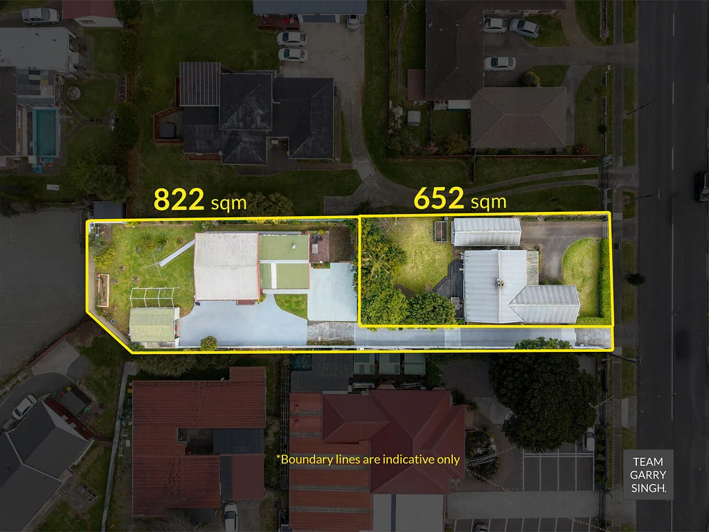 Papatoetoe 5Moenga AN EXCITING 1,480M2 COMBINED OPPORTUNITY