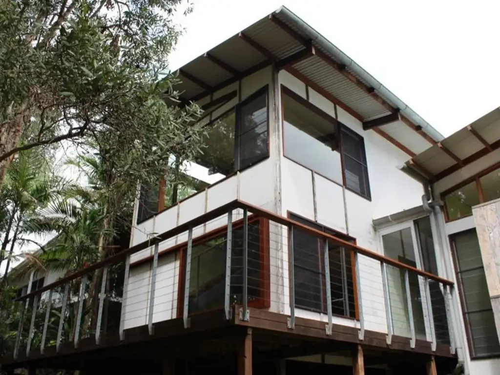 Tree-top Studio