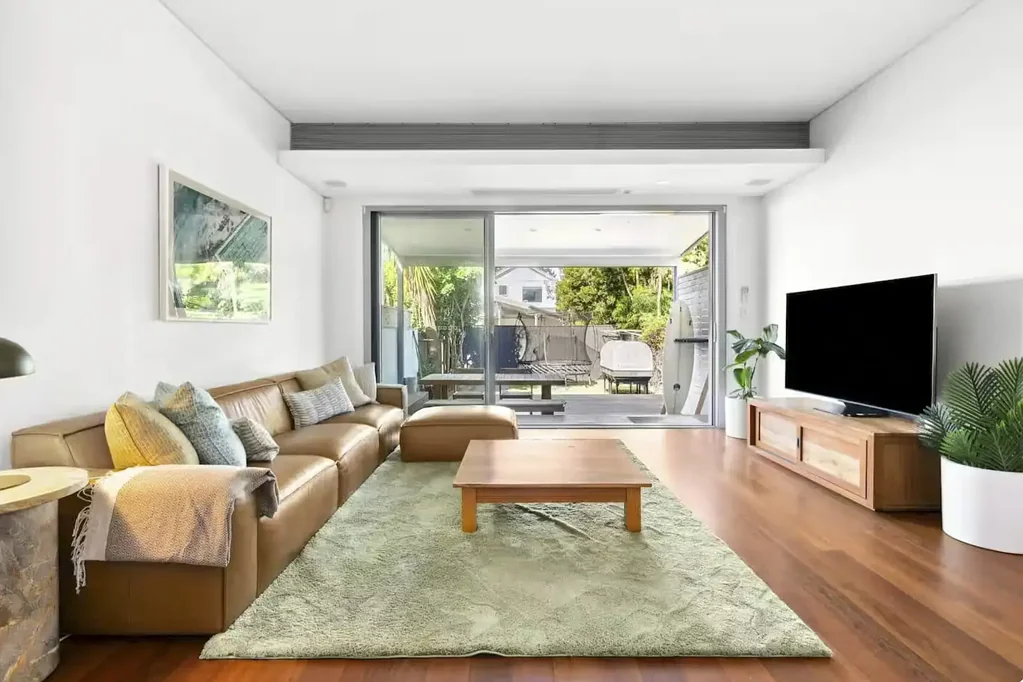 Fully Furnished Home In Prime Coastal Location