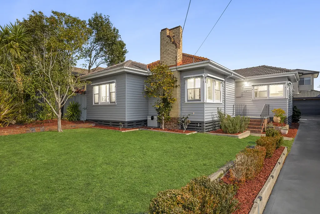 Oakleigh East 3Habitaciones Traditional, Freestanding, Single Level Ease