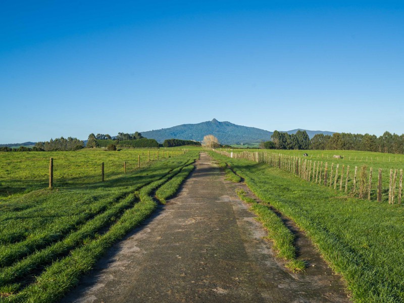 548 Mcdonald Road, Mangakino, Taupo, 0 Kuwarto, 0 Banyo