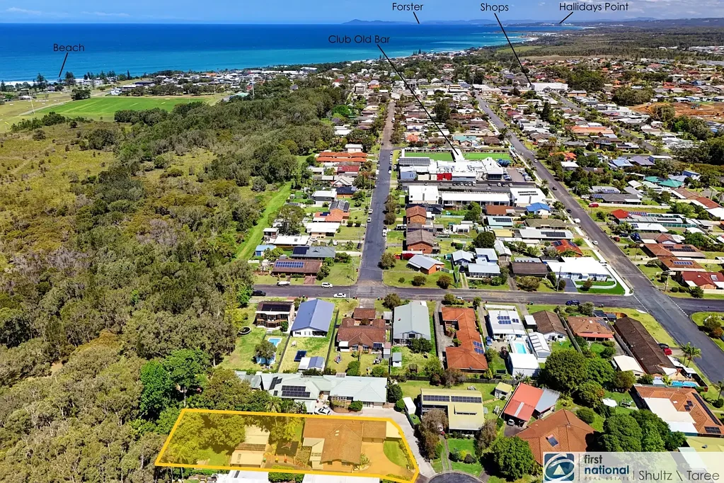 17 Eucalypt Close, Old Bar, NSW 2430