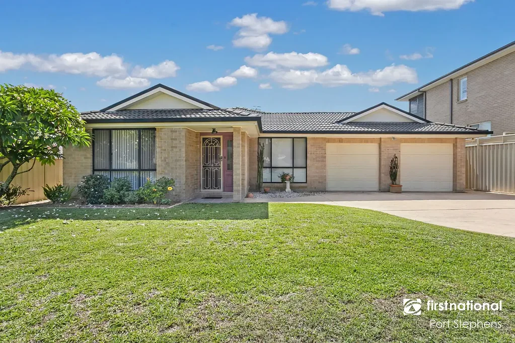 53 Sergeant Baker Drive, Corlette, NSW 2315
