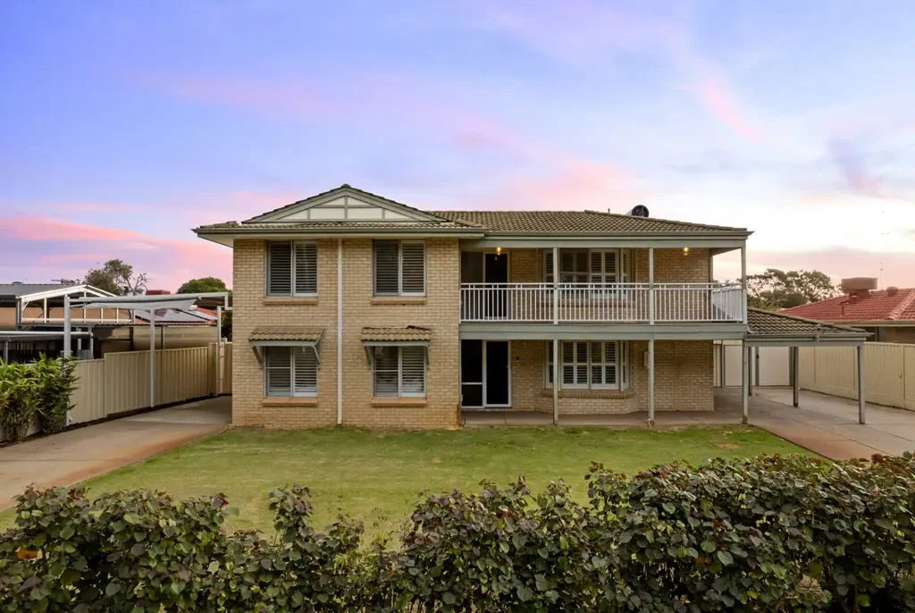 5 Carter Street, Ravenswood, WA 6208