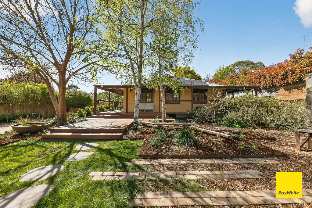 56 Butmaroo Street, Bungendore, NSW 2621
