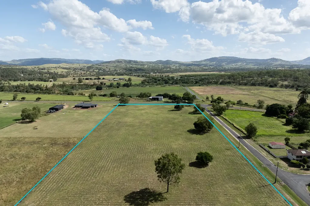 40 Plant Street, Helidon, QLD 4344