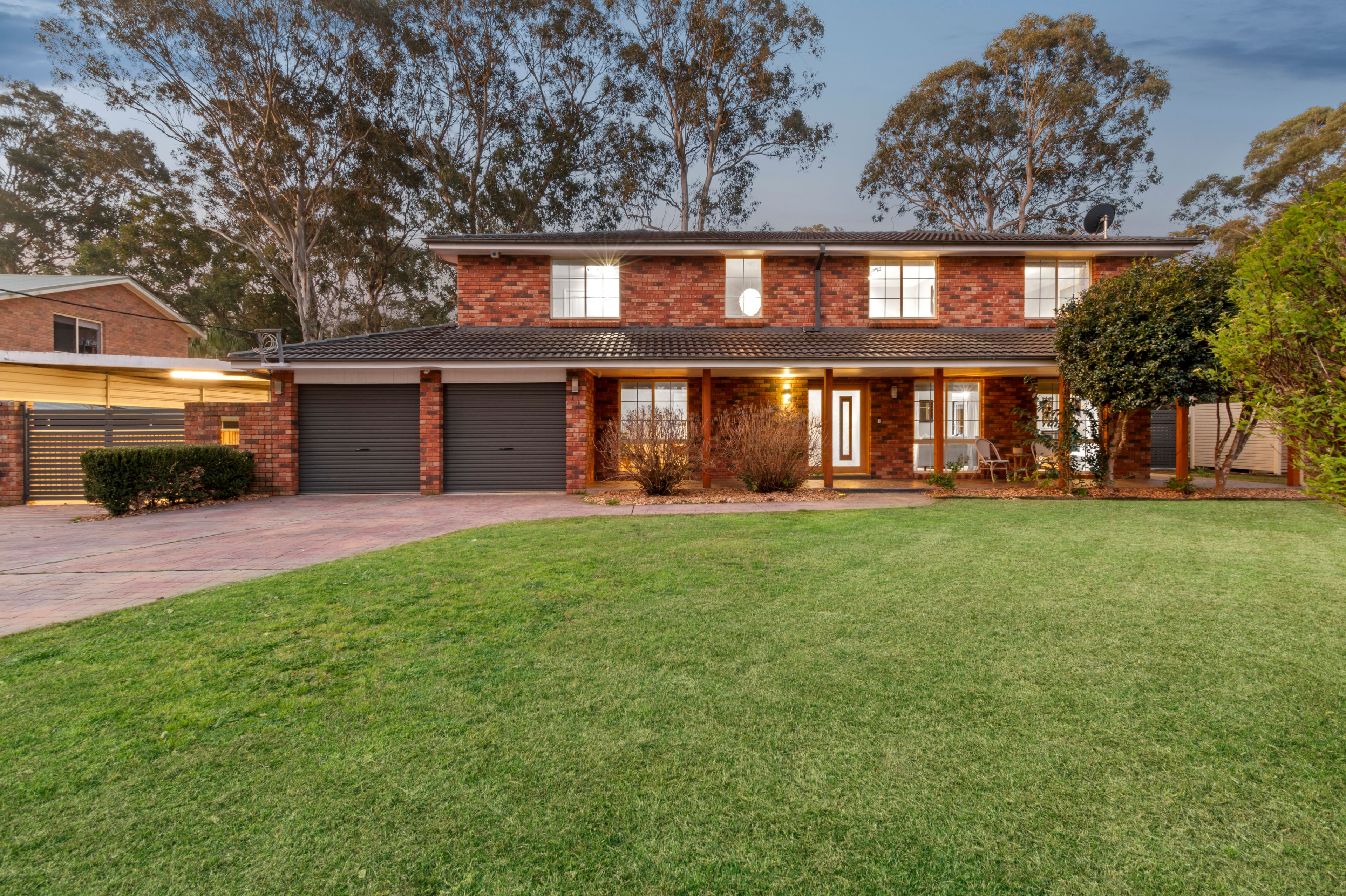 22 O'DEA PL, NORTH RICHMOND NSW 2754, 0 Schlafzimmer, 0 Badezimmer, House