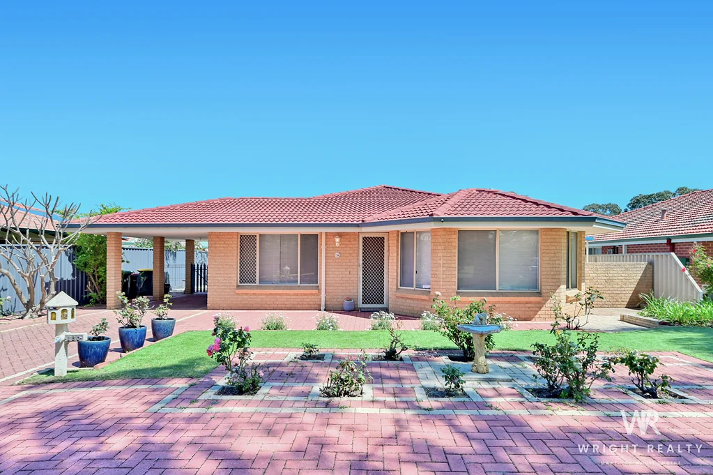 180 Trappers Drive, Woodvale, WA 6026