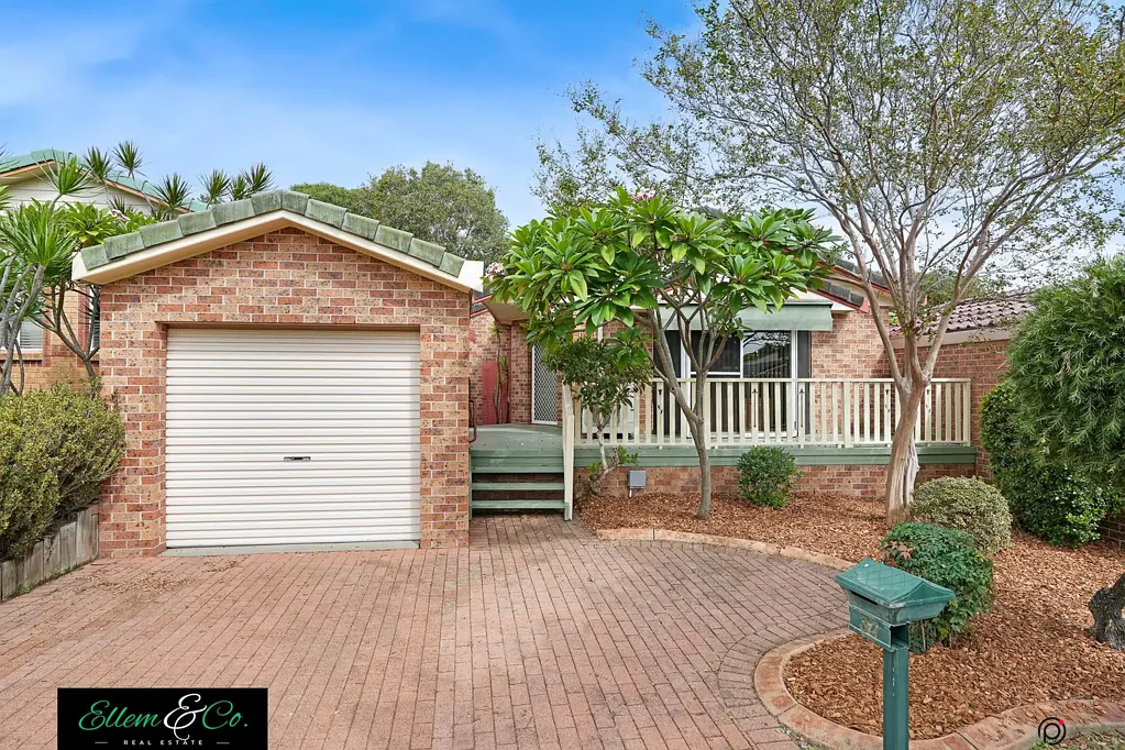 34 Ashmore Crescent, Kanahooka, NSW 2530