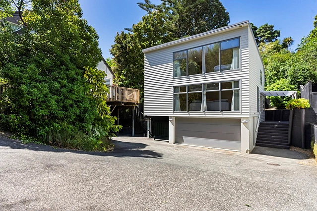 25A Marina Road, Torbay, North Shore City