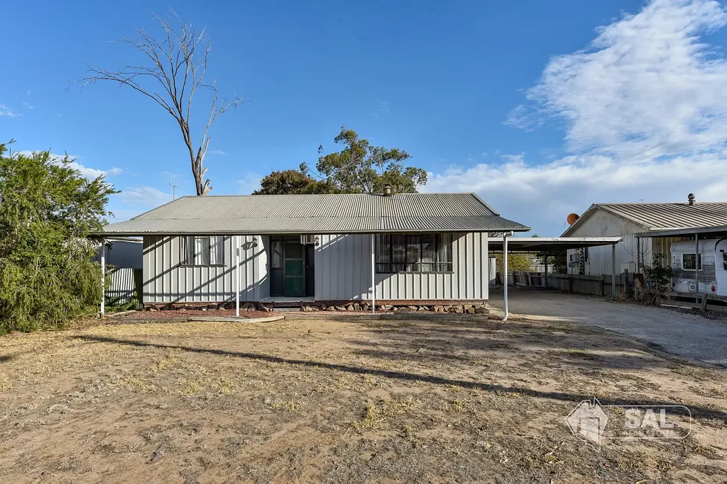 14 Cotton Street, Bordertown, SA 5268