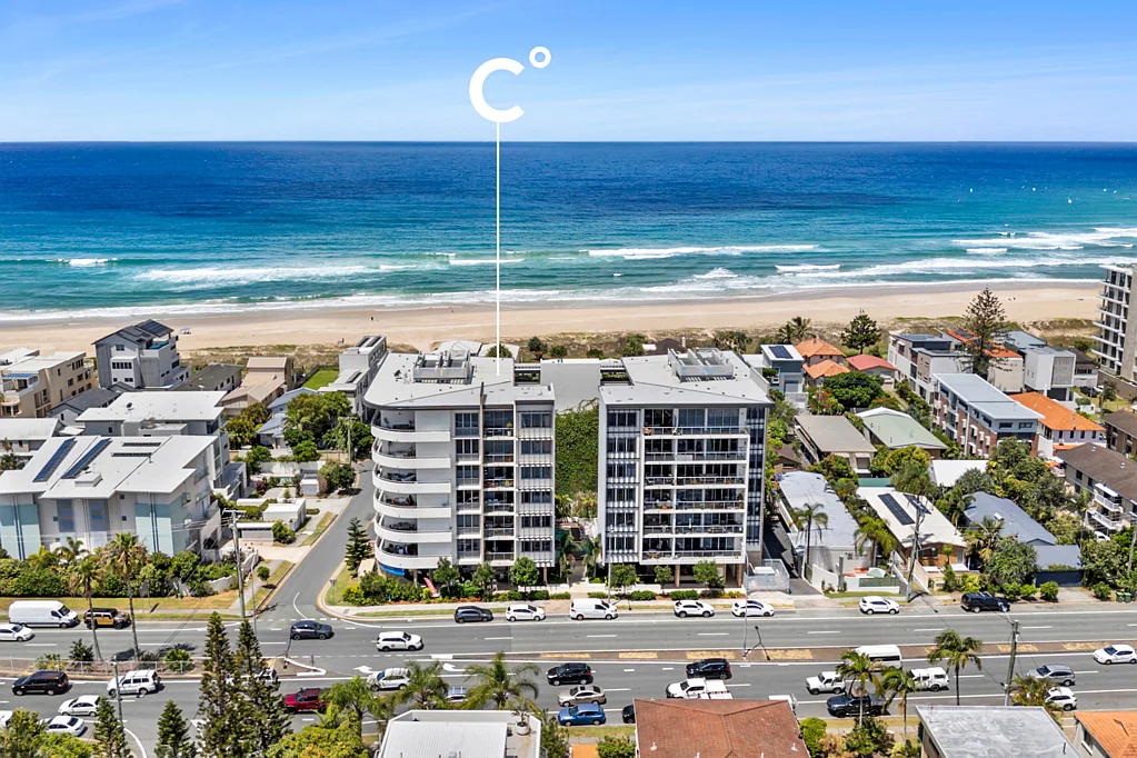 101/10 Third Avenue, Palm Beach, QLD 4221