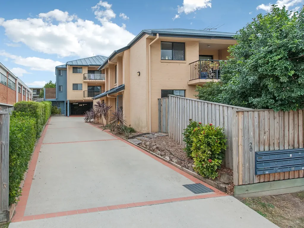 4/20 Osborne Road, Mitchelton, QLD 4053