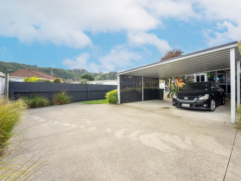 9a Norris Grove, Taita, Lower Hutt, 2房, 1浴