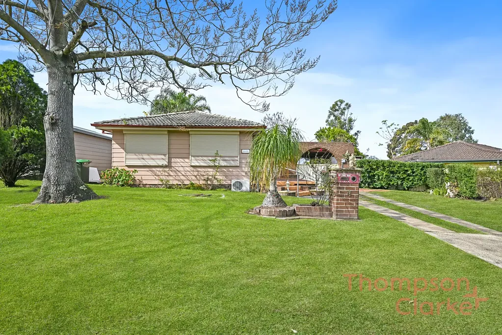 4 Carr Street, Rutherford, NSW 2320