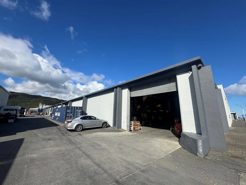 Seaview New Fitout for Incoming Tenant