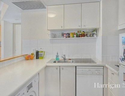 L18/95 Charlotte Street, Brisbane City, Brisbane - Inner City Region, 2 침실, 2 욕실, Apartment