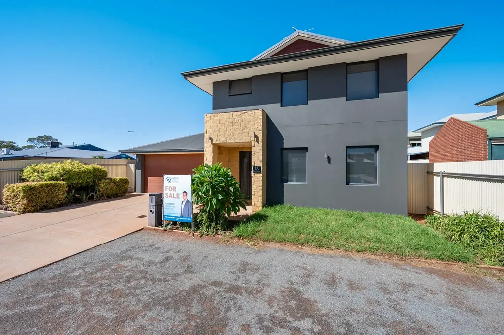 1/5 Rule Court, Somerville, WA 6430